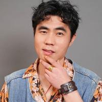 杨天鹏演员头像