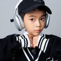 隗灏霖演员头像