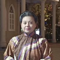  赵学军演员头像
