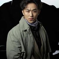 柔少帅演员头像