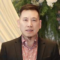 阿勇演员头像