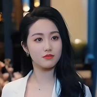王依婷演员头像