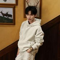 杨少文演员头像