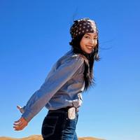 炣唯演员头像