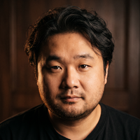 张旭洋演员头像