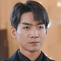 吴逸飞演员头像