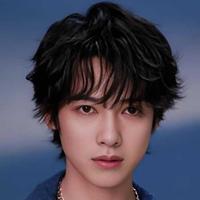 张永博演员头像