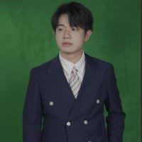 刘子豪演员头像