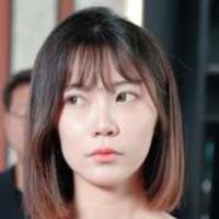 徐星星演员头像