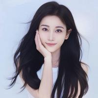 马亚楠演员头像