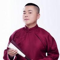 邓粮演员头像
