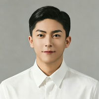 张哲溪演员头像
