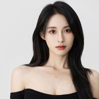 张雅梦演员头像