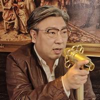 刘军演员头像
