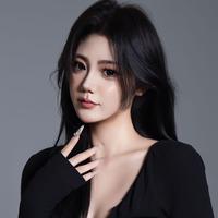 杨锦媗演员头像