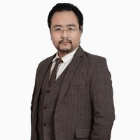 周家禾演员头像