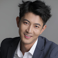 马皓源演员头像