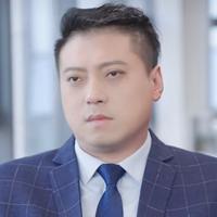 唐乐清演员头 像