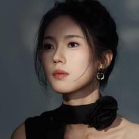 嘉恬演员头像