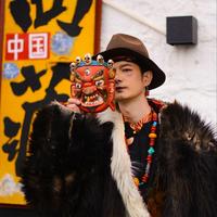 陈景枫演员头像