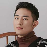 郭烁杰演员头像
