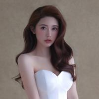 张杰妍演员头像