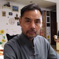 刘晖演员头像