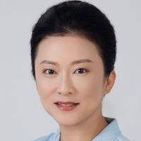 霏霖演员头像