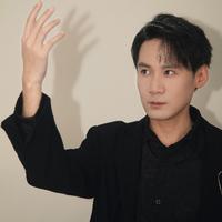 李乐辰演员头像