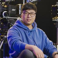 王旭演员头像