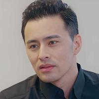 杨钊演员头像