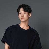廖骞演员头像