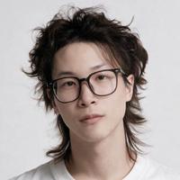 刘钧演员头像