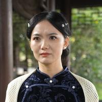 沈莉莉演员头像