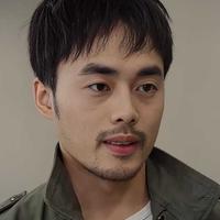 朱荣一演员头像