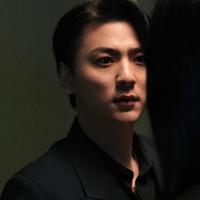 王炎演员头像