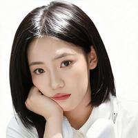 谢雯迪演员头像