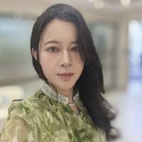 麒麟玉演员头像