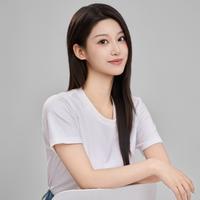 顾佳因演员头像