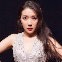 马煜林演员头像