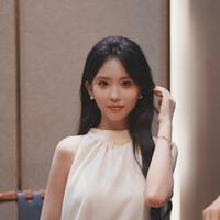 罗予南演员头像