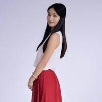 吴泳茵演员头像