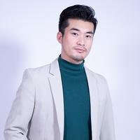 马昆演员头像