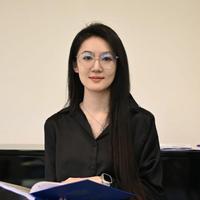 张紫耘演员头像