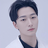 杨树演员头像