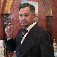 程镇演员头像
