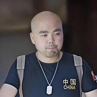 范晓明演员头像