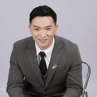 王冲演员头像