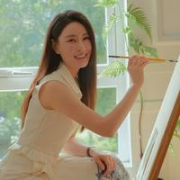 吴筱暖演员头像