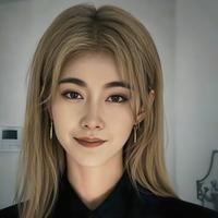 李薇演员头像